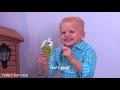 20 Facts About Me! 20 Things You Didn't Know About Michael from Family Fun Pack