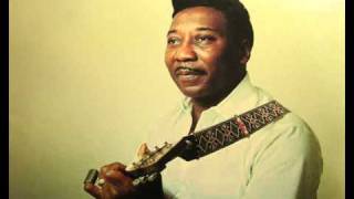 Watch Muddy Waters Mean Disposition video