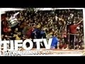 LOS MATADORES 2005. .. CHANT 'CAMPEONES' - Ultras Channel No.1