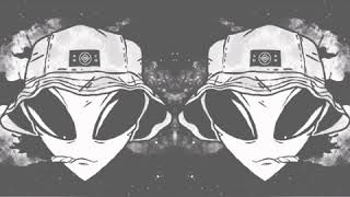 Alien Aleteo - Riipon