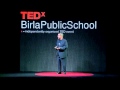 The power of belief | Dr. Eric Cooper | TEDxBirlaPublicSchool The power of belief | Dr. Eric Cooper | TEDxBirlaPublicSchool