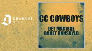 Watch Cc Cowboys Det Magiske Ordet Unnskyld video