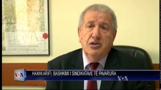 Ligjet E Punës