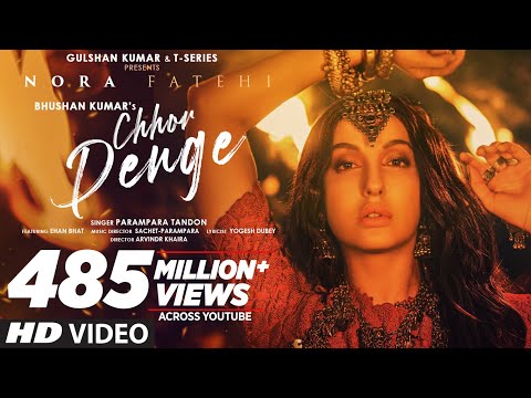 Chhor-Denge-Lyrics-Parampara-Tandon