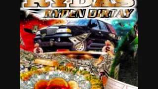 Watch Psychopathic Rydas Ride 2 Da End video