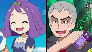 Ash meets Acerola and Nanu!!! Pokemon Sun and Moon Episode 73 Preview | Spring Anime 2018 | Jan Itor