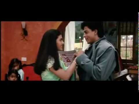 Jaane wafa ho ke bekaraar-Barson kiya maine intezaar-(Kuch Kuch...