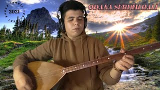 Odana Serdim Hali - Hasan İsmail