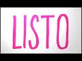 Ready Or Not (spanish version) Bridgit Mendler