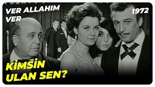 Ali, Şükranın Şaşırttı Beş Şeker Kız Fatma Girik Sadri Alışık Yeşilçam Filmi