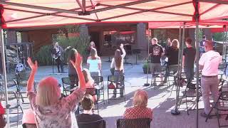 Loving Like Jesus Loves Me, 40 Days of Love, Stan Freitas and Hope Rising, Hope Church Paradise
