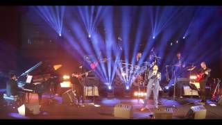 Se me olvidó otra vez - Gerson Galván en concierto - Auditorio Alfredo Kraus 06/05/2017