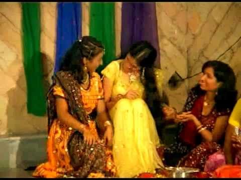 Mehandi... Khandeshi Ahirani wedding Song (Album - Se Hai Lagin...