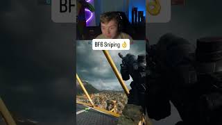Le Sniper Dans Battlefield 6 Bug Abusé Ou Coup De Génie ?