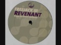 Freejack - Revenant