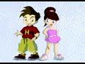 Download Hum Tum - Title Song with opening Credits MP3 song and Music Video