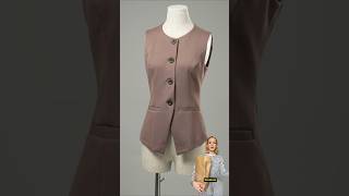 Smart, Soft, And So Easyyour Next Office Vest Pick