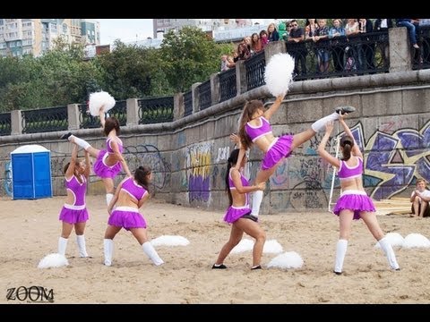 Песни для черлидинга скачать