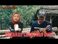 Dimas gepenk pun kalah sama ini Via-vallen - Bagaikan Langit dan Bumi (cover by eko&qoma)