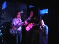 12-Bar Blue house band with Steve Ceprow...