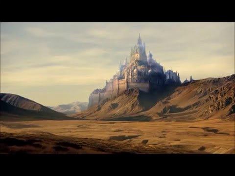 A Voice In The Cold Wind Video