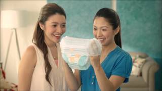 Huggies Active