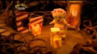 Copy Of In The Night Garden Makka Pakkas Three Stones