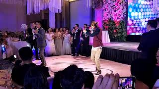 Wedding Dance (J.R. Jingco - Ruffa Nicdao  Nuptial)