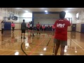 Greatest VAVI Volleyball Game Ever Played