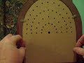 pocket radio