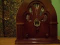 pocket radio