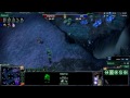 SC2 #13 Encore: aXa (Z) vs sTayALivE