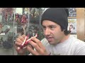 Marvel Legends AIM Soldier Infinite Series Captain America Winter Soldier Mandroid BAF Figure Review
