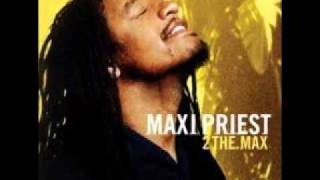 Watch Maxi Priest Let Me Know video