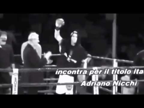 Los Fastidios - Antifa Boxer Los Fastidios - Antifa Boxer #1