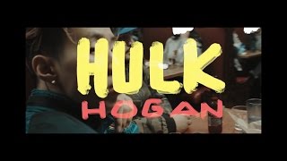 Jay Park - Hulk Hogan