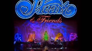 Watch Heart River Live video