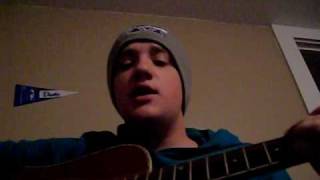 Watch Shawn Mcdonald Confess video