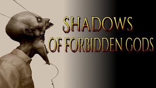 Shadows Of Forbidden Gods She Who Will Feast Ep1 - Snake Vore Mommy