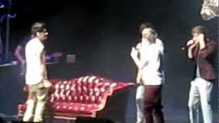 Watch Niall Horan The Ateam video