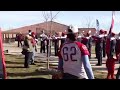 CSU-Pueblo Marching Band