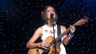 Watch Amber Lawrence Gonna Fly video