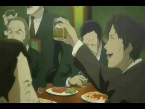 Baccano - Zoot Suit Riot