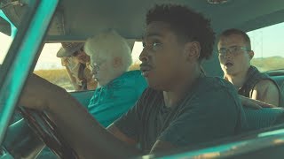 Super Troopers Rap Skit - Odd Squad Family (ft. Intellect & Mic Myers)