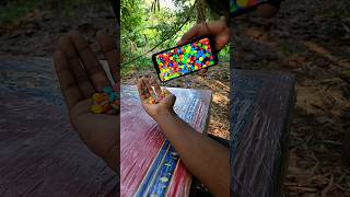 Surprised By Transfer Chocolate & Coca-Cola From Mobile By Excitedbro