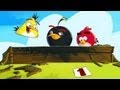 Angry Birds Friends - Gameplay Video 3