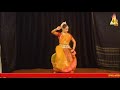 Moumita Vaats (Ghosh)- 'PARAM- The Ultimate' Online Dance festival by 'AIDA'