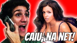 Sex Shop Vende Giromba? - CAIU, NA NET!
