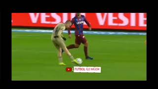 Dimitris Pelkas Skills Asist