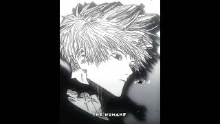 Yuki Rejected Humanity & Became A Black Hole 💀 🚲 【  Yuki - Jujutsu Kaisen Manga Edit 】